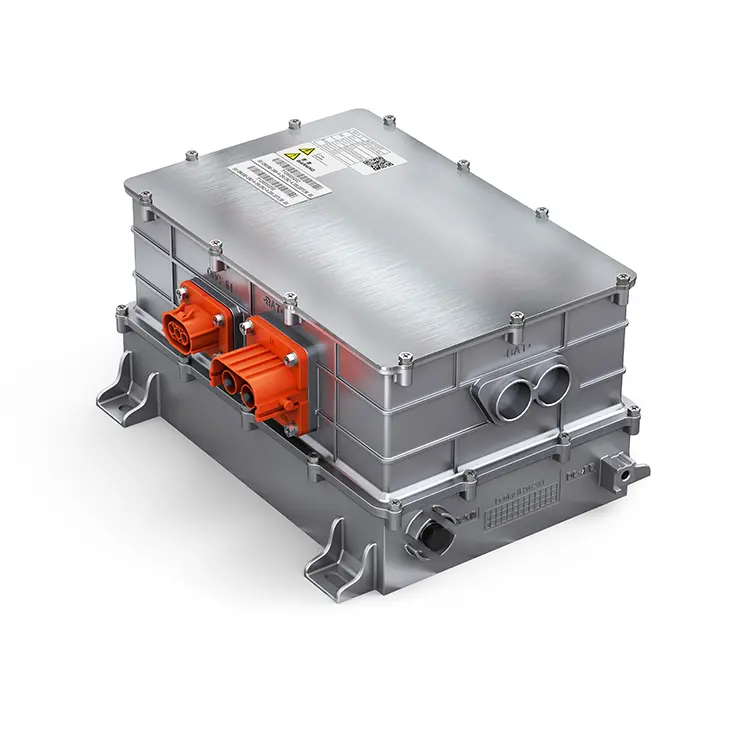 3PUMBAA power supply for electric vehicles PPS500